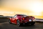 Alfa Romeo 4C 2014 года (NA)
